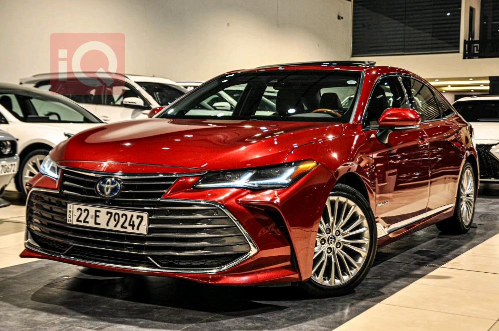 Toyota Avalon